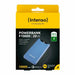 Laptop Battery INTENSO F20000 Blue 20 W 20000 mAh - Компютър Мрежи и компоненти<<<Компютри|