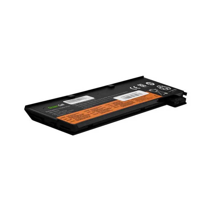 Laptop Battery Lenovo ThinkPad T470 T480 T570 T580 T25 01AV422 01AV490 LiPo 11.4V 1950mAh GREEN CELL - Батерии за