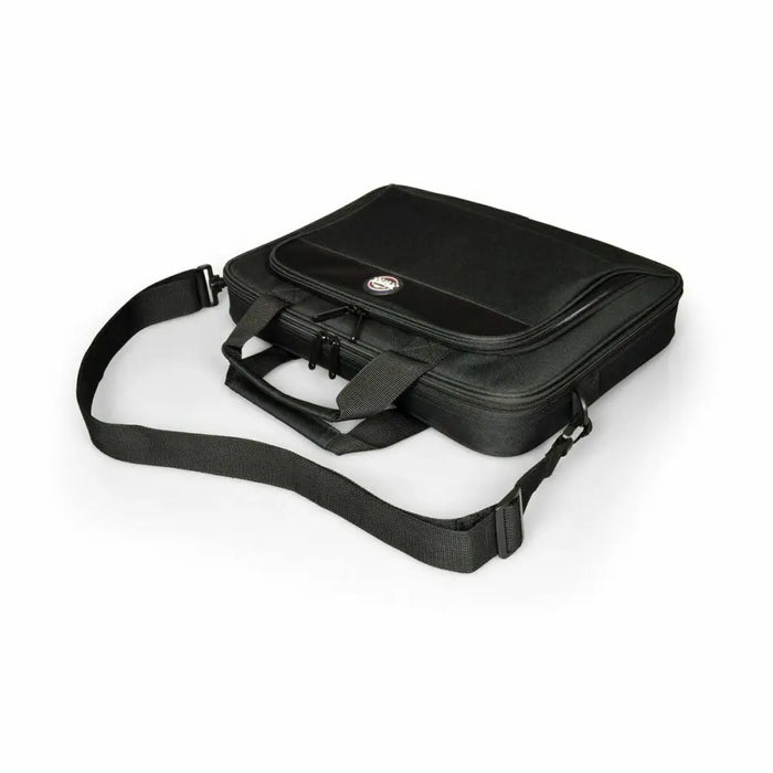 Laptop Case Port Designs Black - Електроника Телефони и таблети<<<Компютри| Електроника<<<BigBuy&&&Калъфи за
