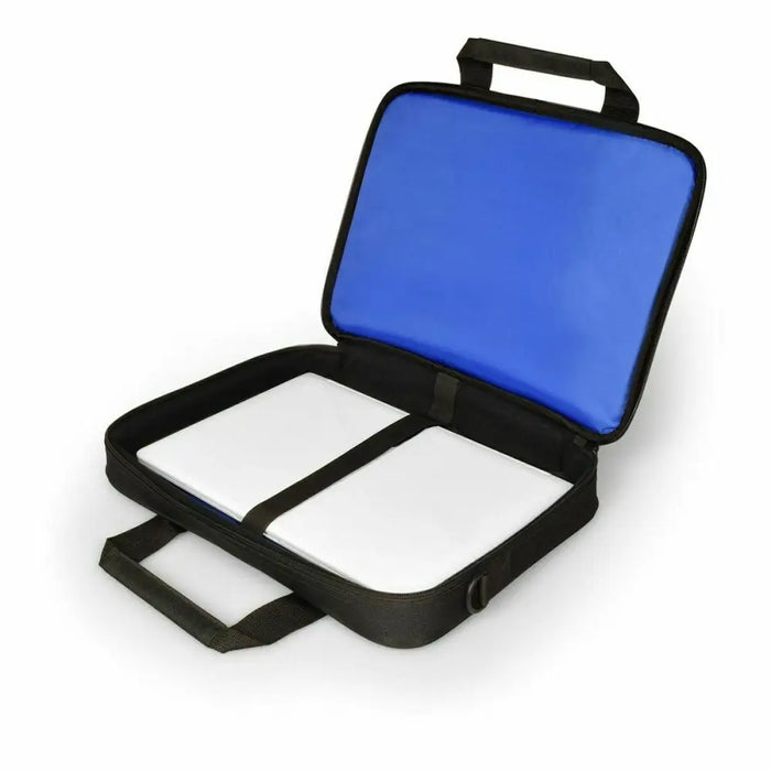 Laptop Case Port Designs Black - Електроника Телефони и таблети<<<Компютри| Електроника<<<BigBuy&&&Калъфи за