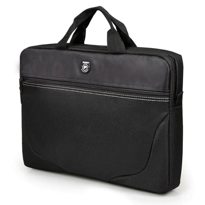 Laptop Case Port Designs LIBERTY III Black - Електроника Телефони и таблети<<<Компютри| Електроника<<<BigBuy&&&Калъфи