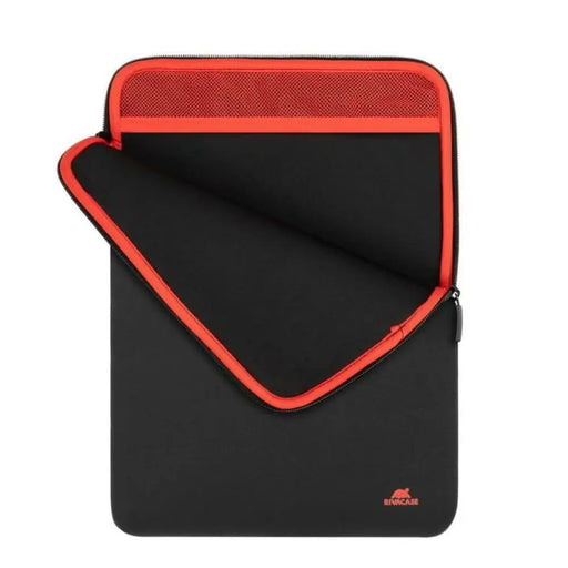 Laptop Case Rivacase ANTISHOCK Black 14’’ - Електроника Телефони и таблети<<<Компютри| Електроника<<<BigBuy&&&Калъфи за