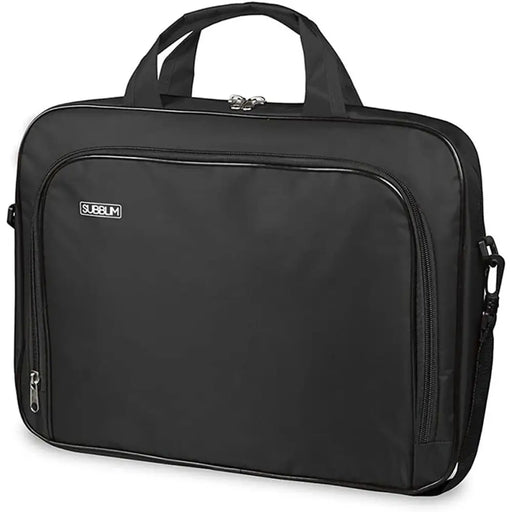 Laptop Case Subblim SUB-LB-1OLB030 Black 14’’ - Електроника Телефони и таблети<<<Компютри|