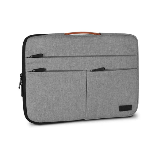 Laptop Case Subblim SUBLSAP36051 Grey - Електроника Телефони и таблети<<<Компютри| Електроника<<<BigBuy&&&Калъфи за