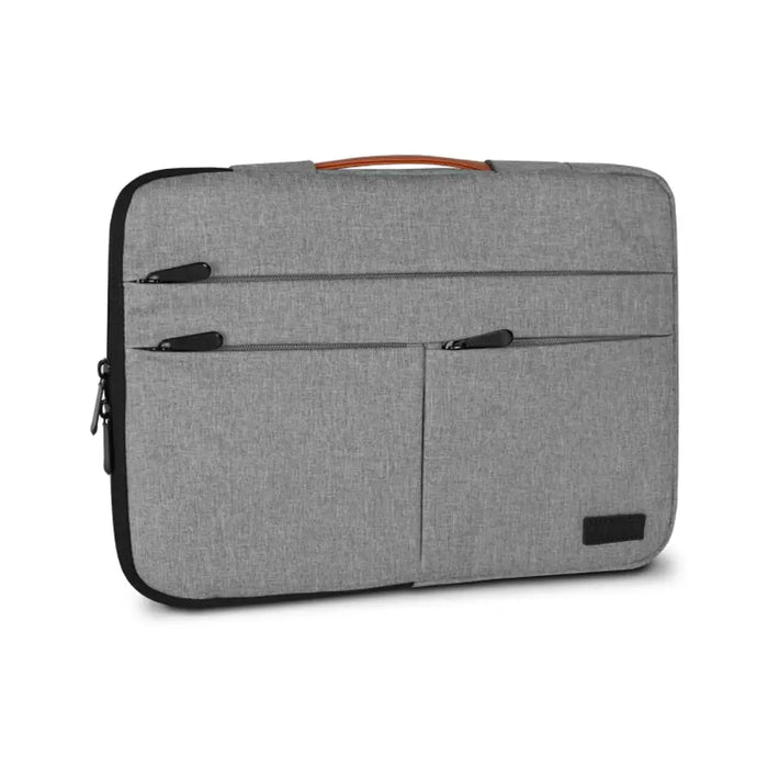 Laptop Case Subblim SUBLSAP36051 Grey - Електроника Телефони и таблети<<<Компютри| Електроника<<<BigBuy&&&Калъфи за