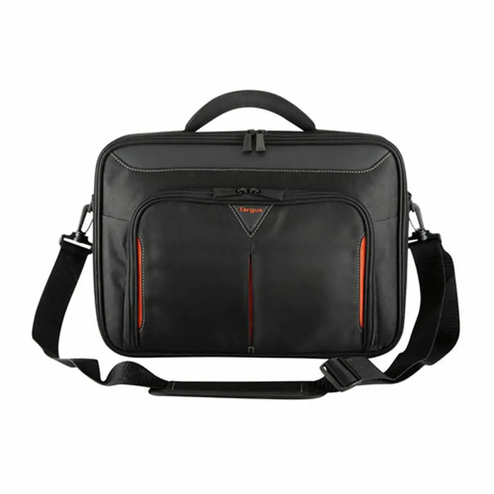 Laptop Case Targus CN414EU Black Multicolour 14.1’’ - Компютър Хардуер<<<Компютри| Електроника<<<BigBuy&&&Куфарчета и
