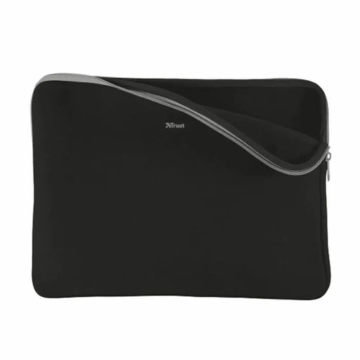 Laptop Case Trust 21248 Black 16’’ - Електроника Телефони и таблети<<<Компютри| Електроника<<<BigBuy&&&Калъфи за