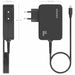 Laptop Charger Aisens ASCH-1PD100WL50-BK Black 100 W - Електроника Телефони и таблети<<<Компютри|