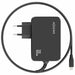 Laptop Charger Aisens ASCH-1PD100WL50-BK Black 100 W - Електроника Телефони и таблети<<<Компютри|