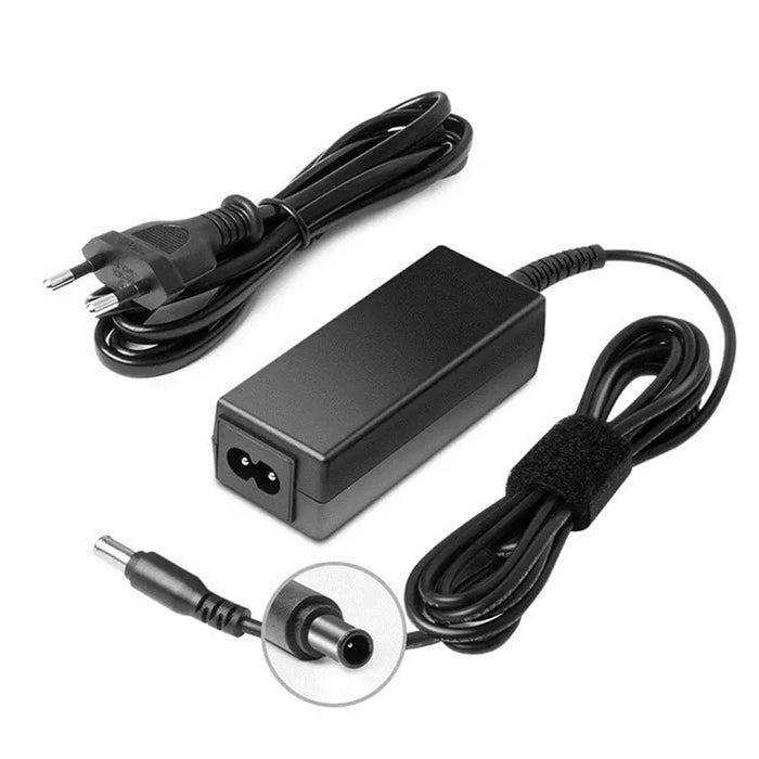Laptop Charger Qoltec 51774 - Аксесоари за Фотоапарати и Видеокамери<<<Електроника Фотография и Видео<<<Компютри|