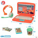Laptop computer Colorbaby Good Idea - Електроника Игри<<<Компютри| Електроника<<<BigBuy&&&Конзоли<<<Електроника