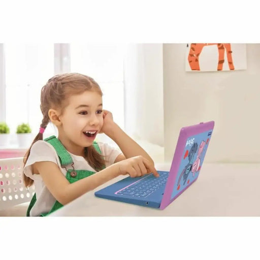 Laptop computer Lexibook - Електроника Игри<<<Компютри| Електроника<<<BigBuy&&&Конзоли<<<Електроника Игри<<<Компютри|