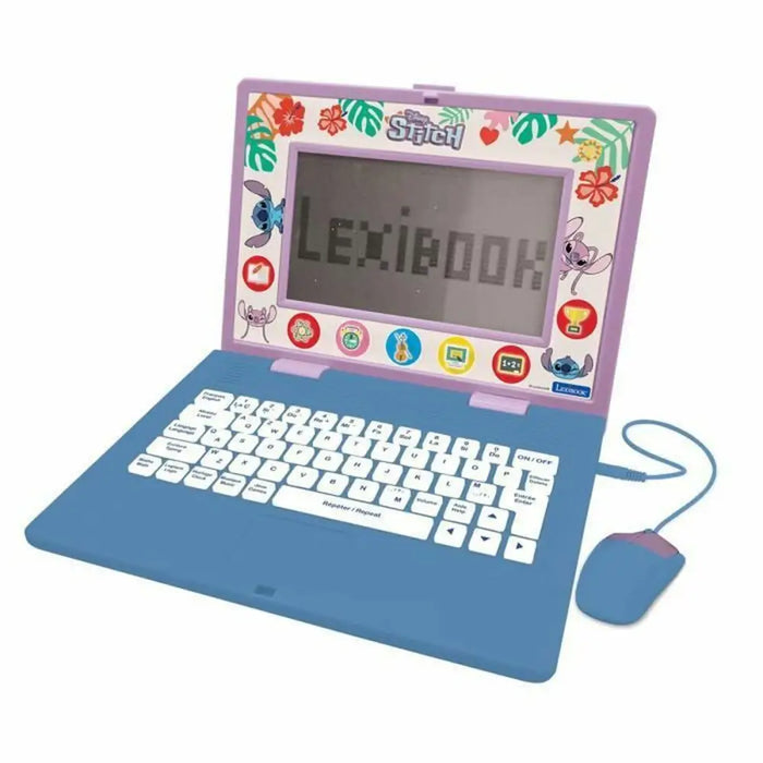 Laptop computer Lexibook - Конзоли<<<Електроника Игри<<<Компютри| Електроника<<<BigBuy