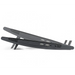 Laptop cooler DeepCool WIND PAL FS 17’’ 2x140 mm 1200 RPM Black - Охлаждащи поставки за лаптопи<<<Лаптопи таблети и