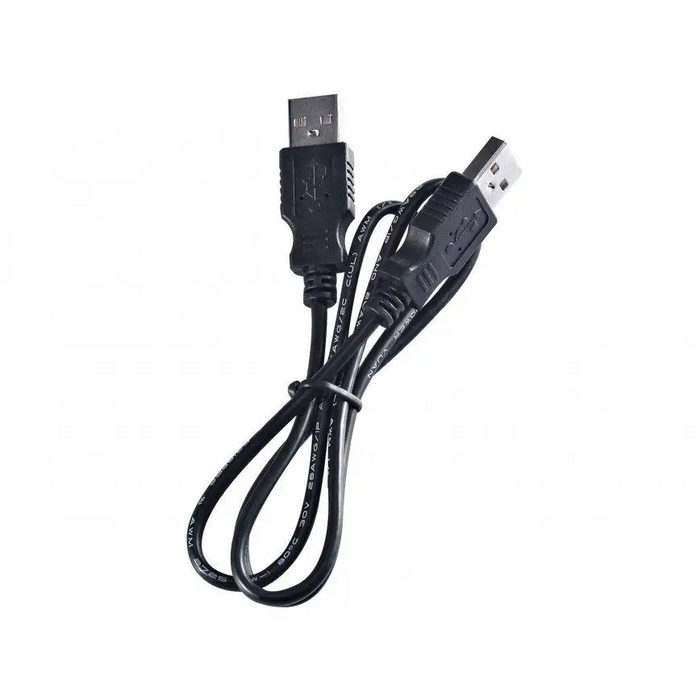 Laptop cooler DeepCool WIND PAL FS 17’’ 2x140 mm 1200 RPM Black - Охлаждащи поставки за лаптопи<<<Лаптопи таблети и