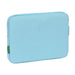 Laptop Cover Benetton Sequins Light Blue (31 x 23 x 2 cm) - Електроника Телефони и таблети<<<Компютри|