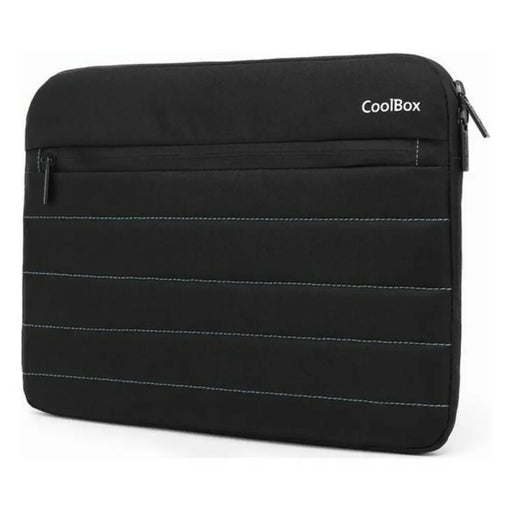 Laptop Cover CoolBox COO-BAG13-0N Black 13’’ - Електроника Телефони и таблети<<<Компютри| Електроника<<<BigBuy&&&Калъфи