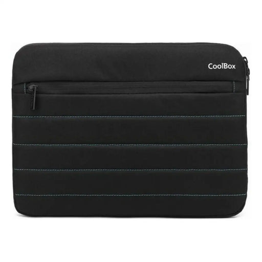 Laptop Cover CoolBox COO-BAG13-0N Black 13’’ - Електроника Телефони и таблети<<<Компютри| Електроника<<<BigBuy&&&Калъфи