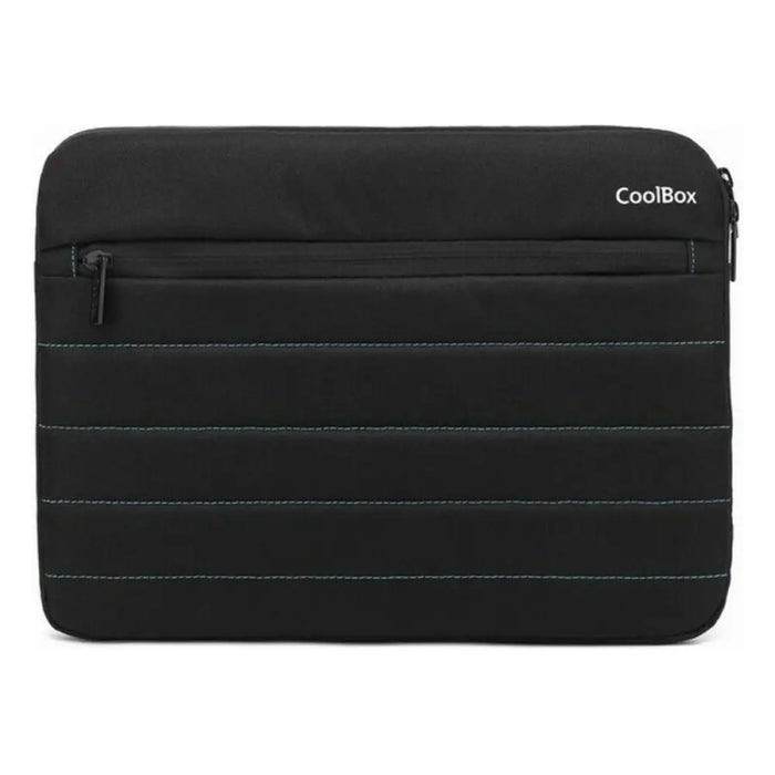 Laptop Cover CoolBox COO-BAG13-0N Black 13’’ - Електроника Телефони и таблети<<<Компютри| Електроника<<<BigBuy&&&Калъфи