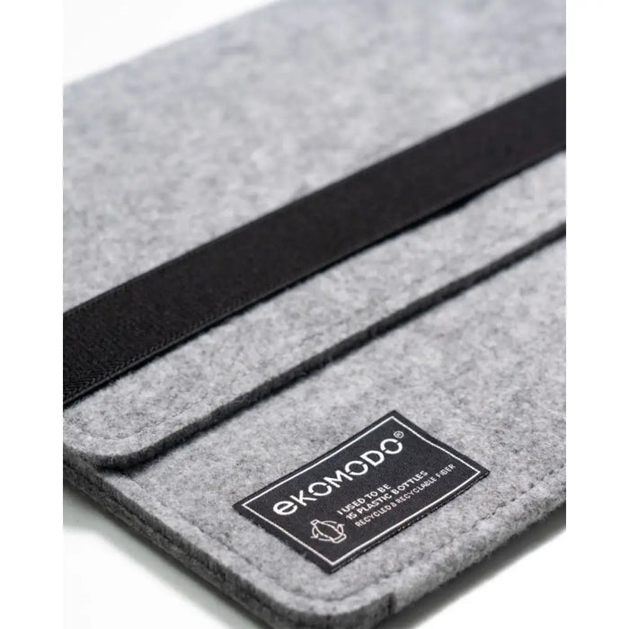 Laptop Cover Ekomodo Hazi Grey 13’’ - Електроника Телефони и таблети<<<Компютри| Електроника<<<BigBuy&&&Калъфи за