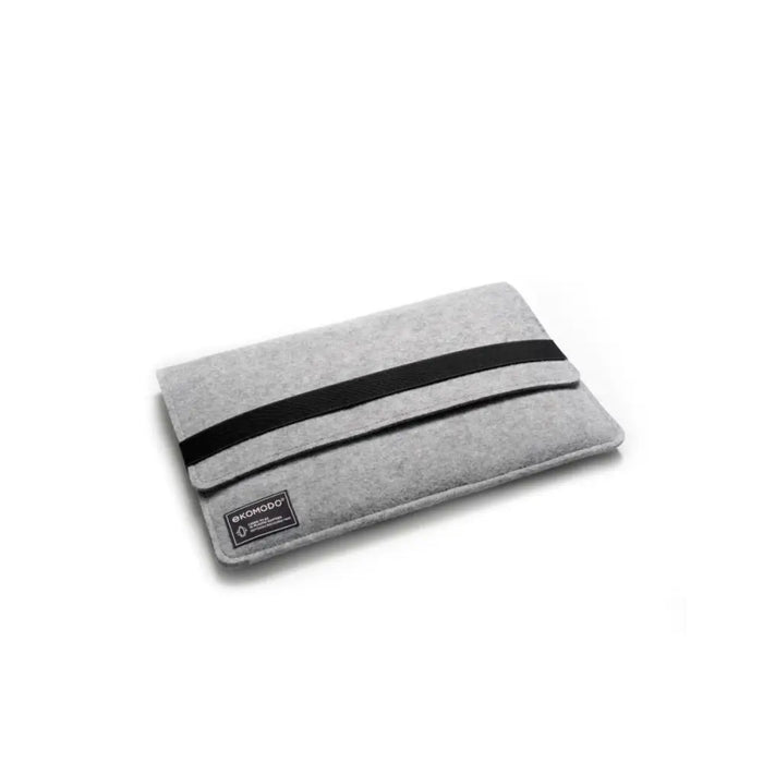Laptop Cover Ekomodo Hazi Grey 13’’ - Електроника Телефони и таблети<<<Компютри| Електроника<<<BigBuy&&&Калъфи за