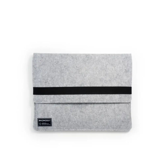 Laptop Cover Ekomodo Hazi Grey 15’’ - Електроника Телефони и таблети<<<Компютри| Електроника<<<BigBuy&&&Калъфи за