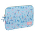 Laptop Cover Frozen Ice magic Blue 15,6’’ 39,5 x 27,5 x 3,5 cm - Електроника Телефони и таблети<<<Компютри|