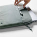 Laptop Cover Incase INCO400718-SIV Khaki - Електроника Телефони и таблети<<<Компютри| Електроника<<<BigBuy&&&Калъфи за