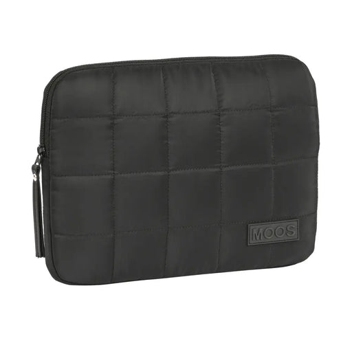Laptop Cover Moos 11,6’’ Padded Black (31 x 23 x 2 cm) - Електроника Телефони и таблети<<<Компютри|