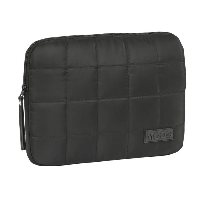Laptop Cover Moos 11,6’’ Padded Black (31 x 23 x 2 cm) - Електроника Телефони и таблети<<<Компютри|