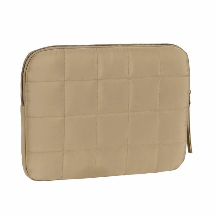 Laptop Cover Moos 11,6’’ Padded Camel (31 x 23 x 2 cm) - Електроника Телефони и таблети<<<Компютри|