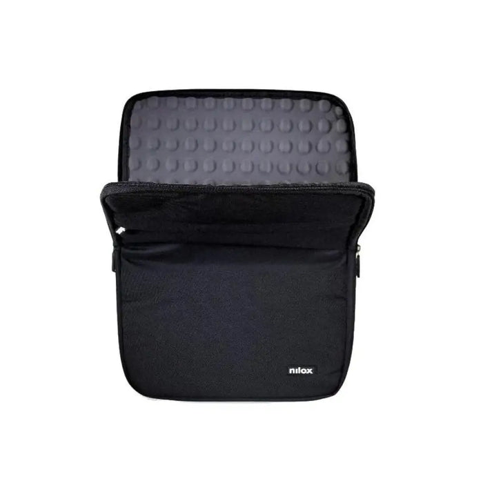 Laptop Cover Nilox SLEEVE Black - Електроника Телефони и таблети<<<Компютри| Електроника<<<BigBuy&&&Калъфи за