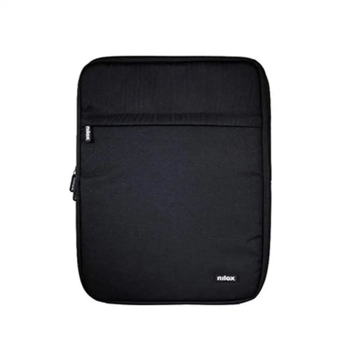 Laptop Cover Nilox SLEEVE Black - Електроника Телефони и таблети<<<Компютри| Електроника<<<BigBuy&&&Калъфи за