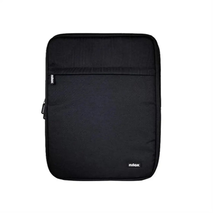 Laptop Cover Nilox SLEEVE Black - Електроника Телефони и таблети<<<Компютри| Електроника<<<BigBuy&&&Калъфи за