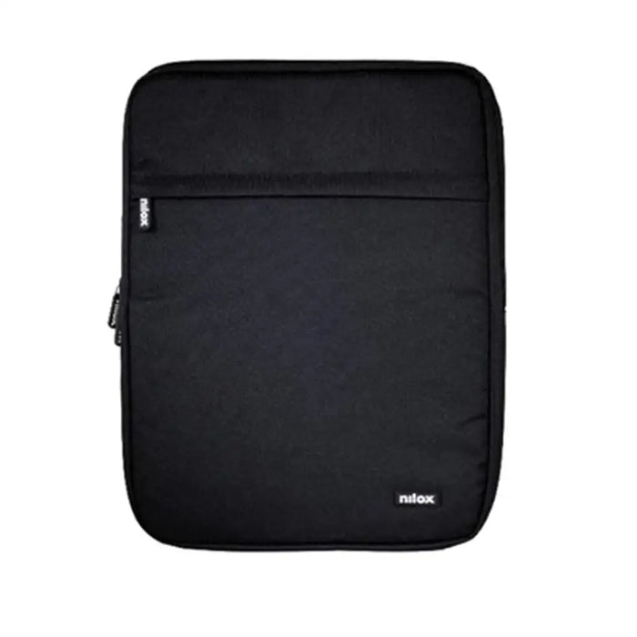 Laptop Cover Nilox SLEEVE Black - Електроника Телефони и таблети<<<Компютри| Електроника<<<BigBuy&&&Калъфи за
