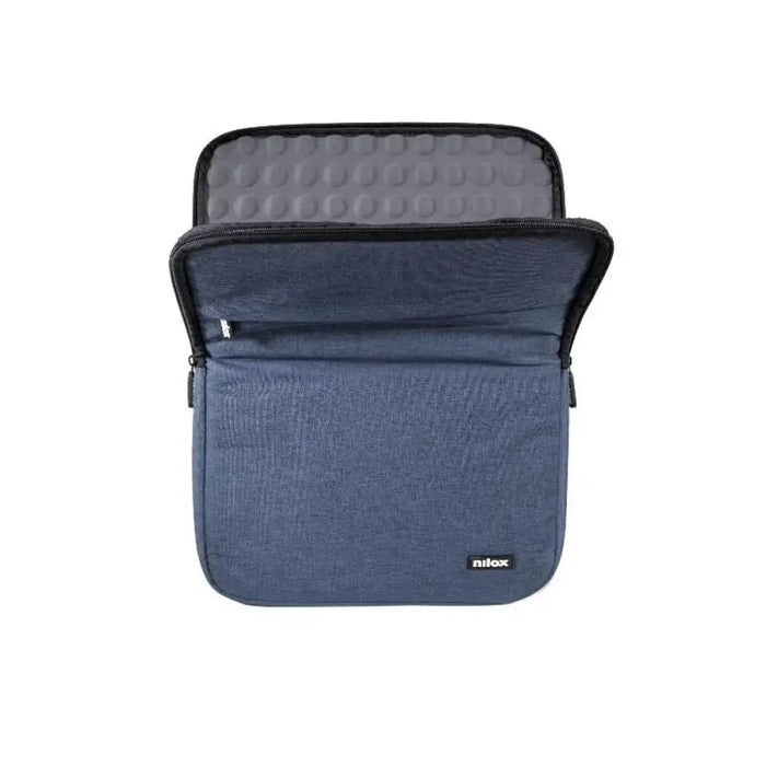 Laptop Cover Nilox SLEEVE Blue - Електроника Телефони и таблети<<<Компютри| Електроника<<<BigBuy&&&Калъфи за