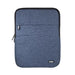 Laptop Cover Nilox SLEEVE Blue - Електроника Телефони и таблети<<<Компютри| Електроника<<<BigBuy&&&Калъфи за
