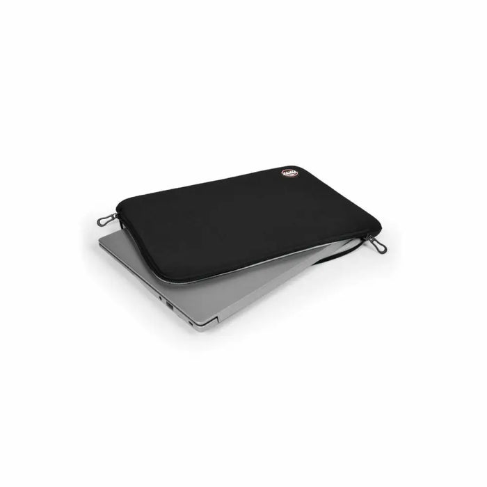 Laptop Cover Port Designs Black - Електроника Телефони и таблети<<<Компютри| Електроника<<<BigBuy&&&Калъфи за
