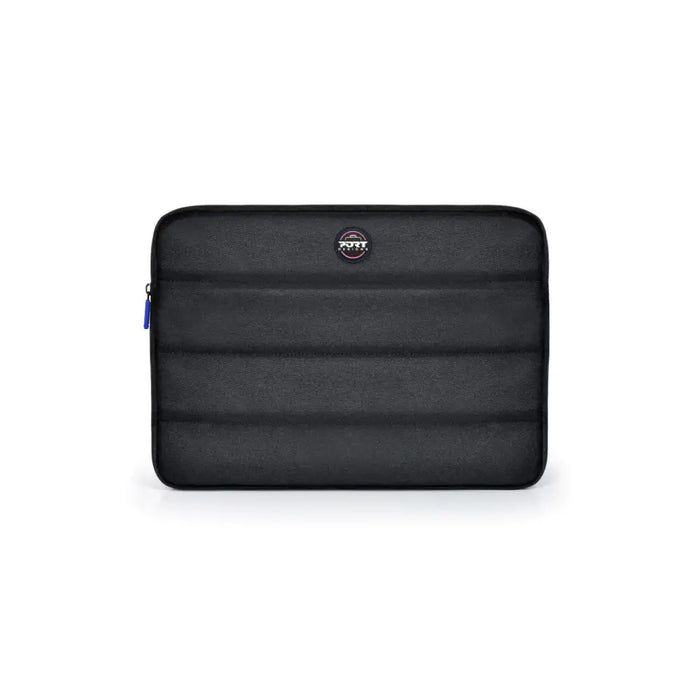 Laptop Cover Port Designs Portland Black - Електроника Телефони и таблети<<<Компютри| Електроника<<<BigBuy&&&Калъфи за