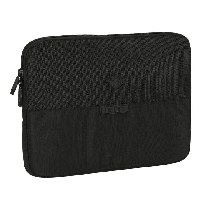 Laptop Cover Real Betis Balompié Premium Black 34 x 25 x 2 cm - Електроника Телефони и таблети<<<Компютри|