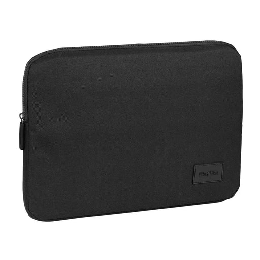 Laptop Cover Safta 14’’ 34 x 25 x 2 cm Black - Електроника Телефони и таблети<<<Компютри| Електроника<<<BigBuy&&&Калъфи