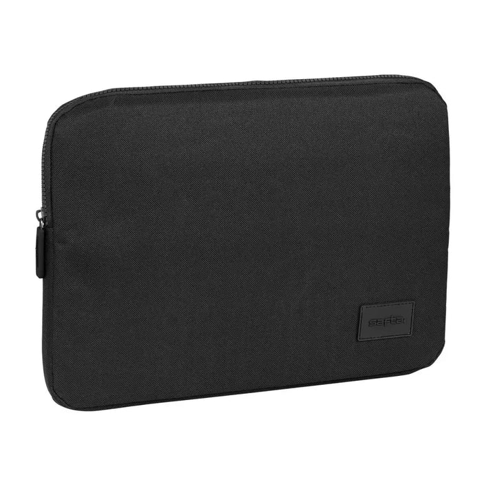 Laptop Cover Safta 14’’ 34 x 25 x 2 cm Black - Електроника Телефони и таблети<<<Компютри| Електроника<<<BigBuy&&&Калъфи