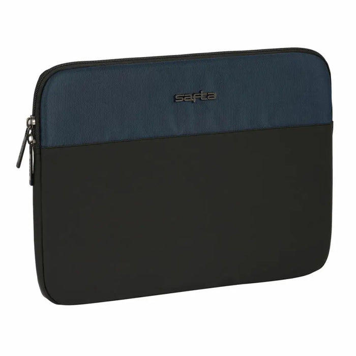 Laptop Cover Safta Business 14’’ Dark blue (34 x 25 x 2 cm) - Електроника Телефони и таблети<<<Компютри|