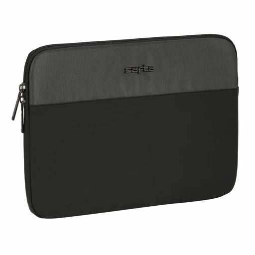 Laptop Cover Safta Business 14’’ Grey (34 x 25 x 2 cm) - Електроника Телефони и таблети<<<Компютри|