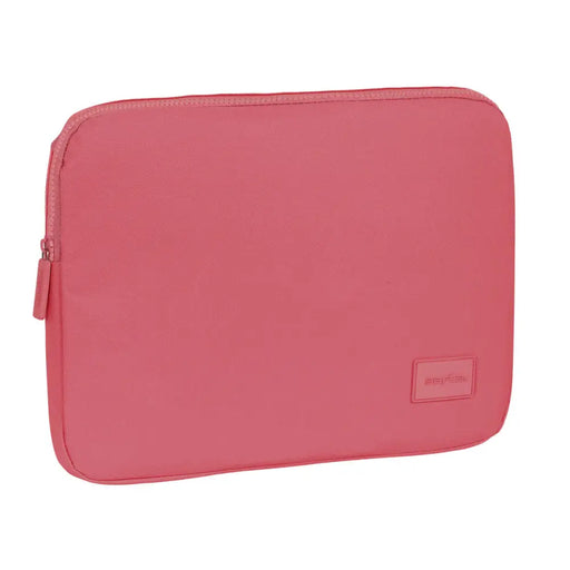 Laptop Cover Safta Marsala 14’’ 34 x 25 x 2 cm Maroon - Електроника Телефони и таблети<<<Компютри|
