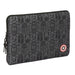 Laptop Cover The Avengers Vendetta Black - Електроника Телефони и таблети<<<Компютри| Електроника<<<BigBuy&&&Калъфи за