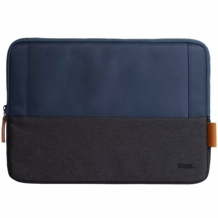 Laptop Cover Trust Lisboa Blue 13,3’’ - Електроника Телефони и таблети<<<Компютри| Електроника<<<BigBuy&&&Калъфи за