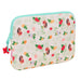 Laptop Cover Vaiana Blue Beige 15,6’’ 39,5 x 27,5 x 3,5 cm - Електроника Телефони и таблети<<<Компютри|
