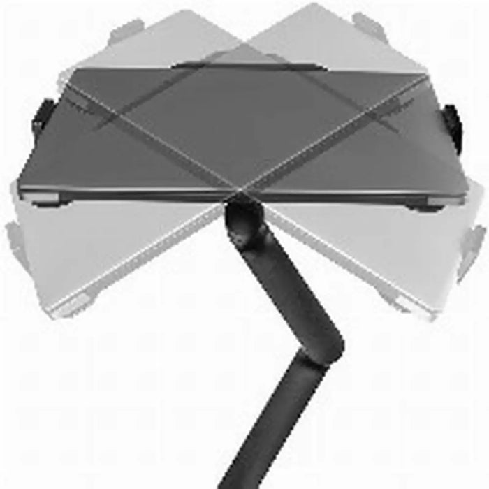 Laptop eBook and iPad support Neomounts DS20-425BL1 17,3’’ 11,6’’ - Електроника Периферни и резервни части<<<Компютри|