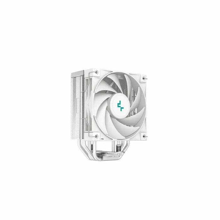 Laptop Fan DEEPCOOL R-AK400-WHNNMN-G-1 - Охлаждане<<<Компютър Мрежи и компоненти<<<Компютри| Електроника<<<BigBuy&&&CPU